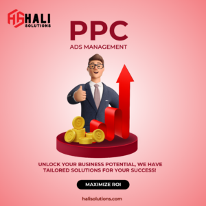 Why Choosing Hali Solutions is a Game-Changer for Your Business!