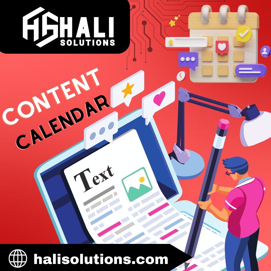 How to Create a Social Media Content Calendar